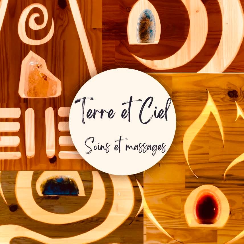 Terre et Ciel Massages